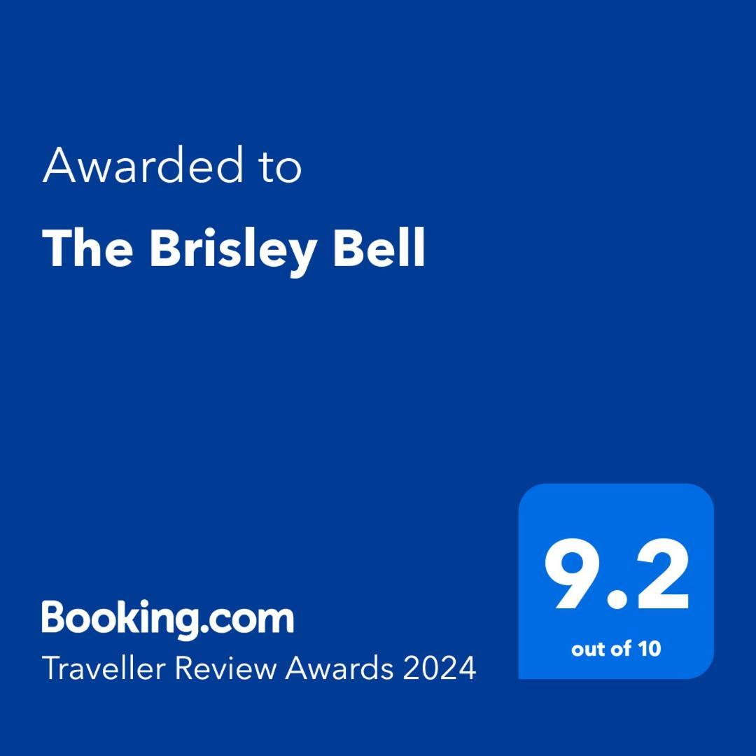 The Brisley Bell Hotel Exterior photo