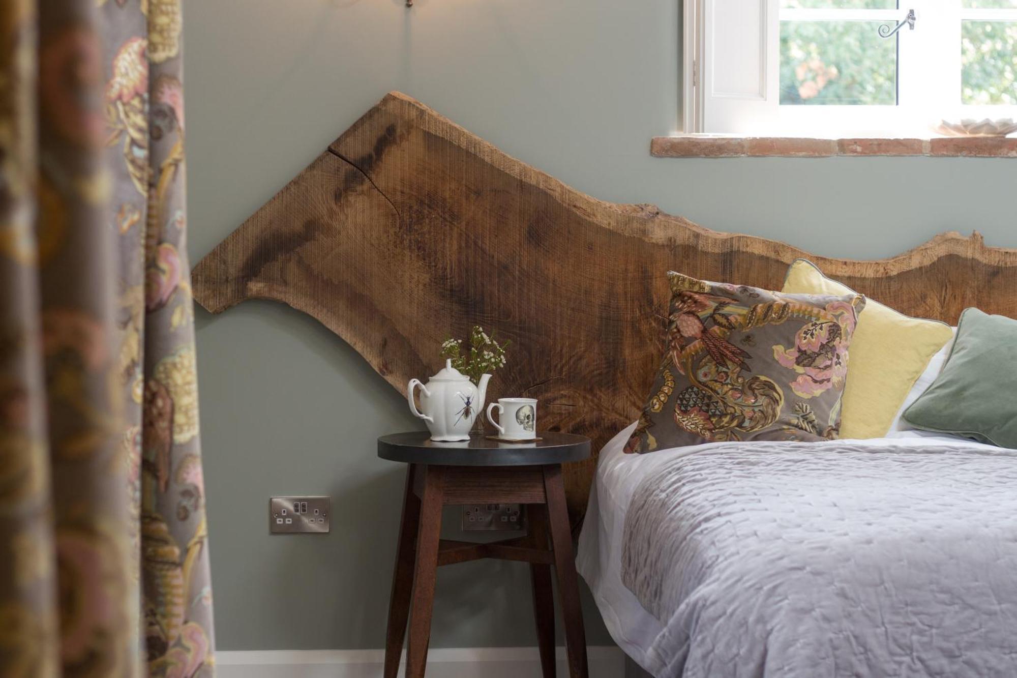 The Brisley Bell Hotel Room photo